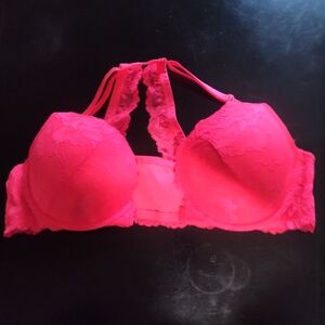 Torrid front snap bra